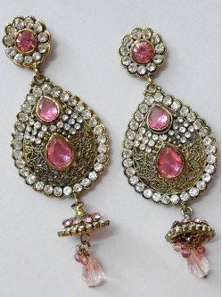 Fashion Earrings